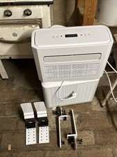 Brunner polarys twinair gebraucht kaufen  Löhnberg