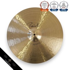 Paiste signature dry d'occasion  Expédié en France