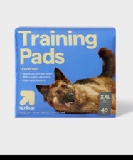Dog training pads for sale  Sacramento