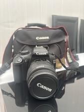 Canon eos 1100d d'occasion  La Queue-en-Brie