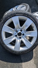 Alu kompletträder felgen gebraucht kaufen  Rottweil