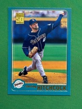 2001 topps series for sale  Roseville