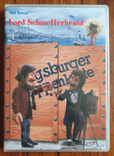 Dvd augsburger puppenkiste gebraucht kaufen  Augsburg