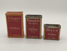 Lot vintage schilling for sale  Tracy