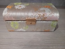 box jewellery for sale box jewellery for sale CANVEY ISLAND