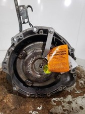 Automatic transmission 4wd for sale  Seymour
