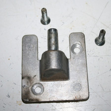 Brennerhalterung buderus öl gebraucht kaufen Brennerhalterung buderus öl gebraucht kaufen  Lichtenfels