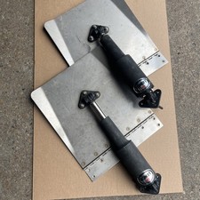 Lenco trim tab for sale  Schiller Park