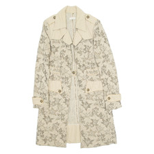 Manteau vintage pinko d'occasion  Expédié en France