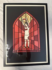 Hands god poster gebraucht kaufen  Stuttgart