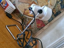Petite lampe vintage d'occasion  Rodez