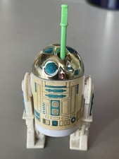 Star wars vintage d'occasion  Verny