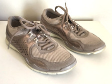 Ecco ladies trainers for sale  TORQUAY