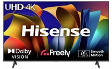 Hisense smart 43e6ntuk for sale  OLDHAM