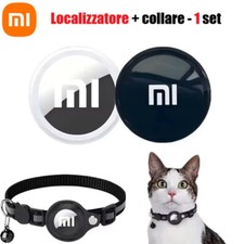 Xiaomi gps tracker usato  Porto Sant Elpidio