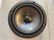 Alto-falante Bravox 5DR 61050 com borracha surround 4 OHMS comprar usado  Enviando para Brazil