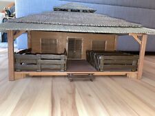 Schleich wildlife tierpflegest gebraucht kaufen  Neuried