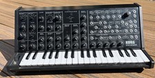 Korg 20ic mini for sale  Hollywood