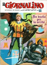 Giornalino n.46 1972 usato  Bologna