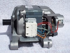 Motor waschmaschine bauknecht gebraucht kaufen  Hildesheim