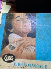 Later vibra massage for sale  Hayesville