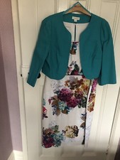 Monsoon dress jacket for sale Monsoon dress jacket for sale  GLOSSOP