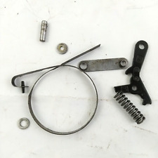 Motosega castor 361 usato  Altavilla Silentina