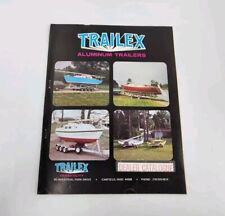 1970s trailex boat for sale  Omaha