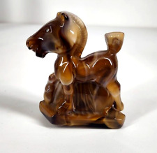 Vtg imperial caramel for sale  Centerville