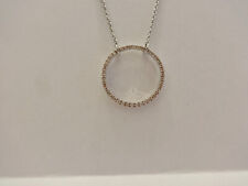 Designer brillant collier gebraucht kaufen  Pulheim