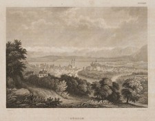 Metzeroth zürich zürichsee gebraucht kaufen  Frankfurt am Main