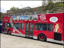 Double decker bus for sale  WEYMOUTH