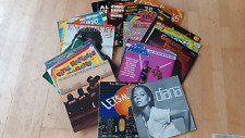 28x schallplatten konvolut gebraucht kaufen  Freilassing