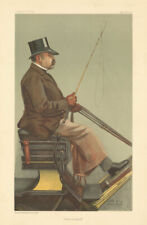 Vanity fair spy for sale  LONDON