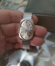 Tissot stylist vintage usato  Trieste