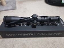 rifle scope x 56 for sale  MILTON KEYNES