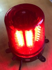 Led feuerwehrlicht rot gebraucht kaufen  Münstertal/Schwarzwald