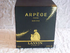 Rare coffret arpège d'occasion  Lagny-sur-Marne