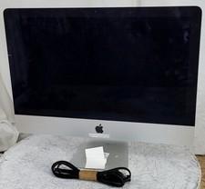 Apple imac late for sale  Marietta