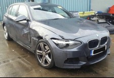 Bmw 125d sport for sale  BIRMINGHAM