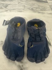 Scarpe vibram fivefingers usato  Ragusa