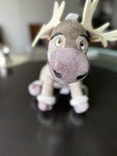 Sven reindeer plush for sale  Miami