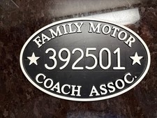Family motor coach for sale  Charlotte