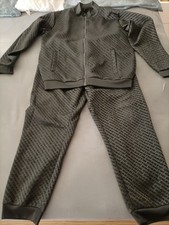 Trainingsanzug jacke hose gebraucht kaufen  Trier