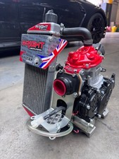2023 rotax max for sale  HUDDERSFIELD