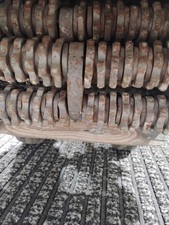 Scarifier grinder concrete. for sale  Grand Rapids