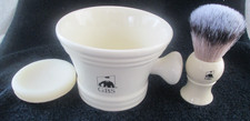 Gbs men shaving for sale  Crowley