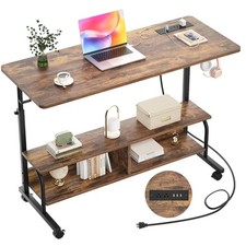Height adjustable standing for sale  Ashford