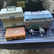 tackle fishing boxes for sale tackle fishing boxes for sale Canton