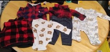 Baby box clothing for sale  Eugene